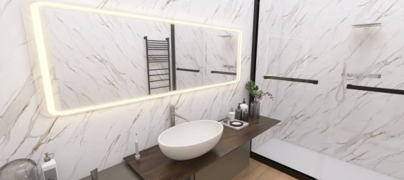 Apartamento de 1 dormitorio en Modena, Italy No. 334297 6