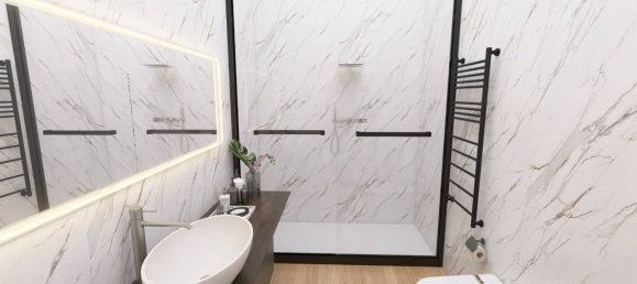 Apartamento de 1 dormitorio en Modena, Italy No. 334297 7