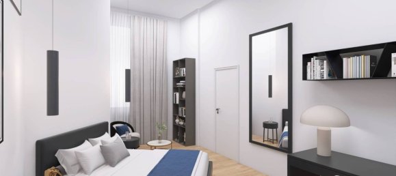 Apartamento de 1 dormitorio en Modena, Italy No. 334297 10