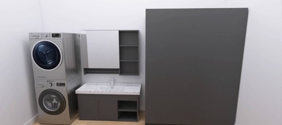 Apartamento de 1 dormitorio en Modena, Italy No. 334297 17