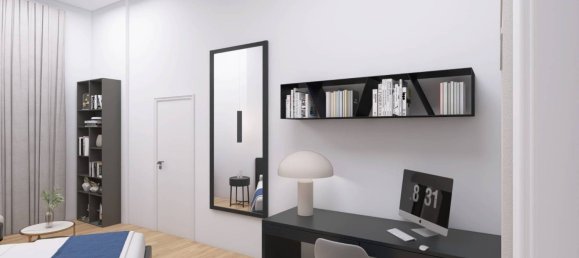 Apartamento de 1 dormitorio en Modena, Italy No. 334297 11