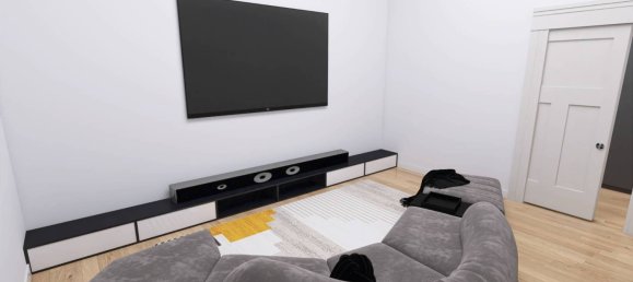 Apartamento de 1 dormitorio en Modena, Italy No. 334297 15