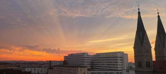 4 rooms Duplex in Wels, Austria No. 252885 11