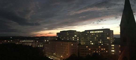 4 rooms Duplex in Wels, Austria No. 252885 14