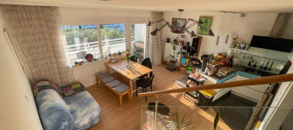 4 rooms Duplex in Wels, Austria No. 252885 15