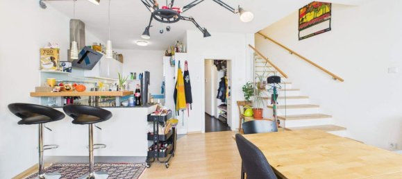 4 rooms Duplex in Wels, Austria No. 252885 2