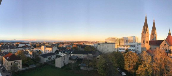 4 rooms Duplex in Wels, Austria No. 252885 10