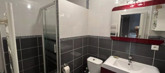 1 غرف نوم منزل ذو طابقين في Saint-Maurice-l'Exil, France رقم 316560 8