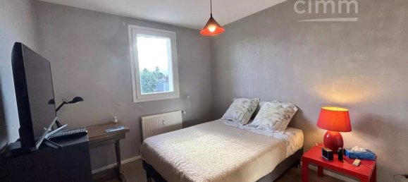 1 غرف نوم منزل ذو طابقين في Saint-Maurice-l'Exil, France رقم 316560 7