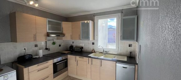 1 غرف نوم منزل ذو طابقين في Saint-Maurice-l'Exil, France رقم 316560 3