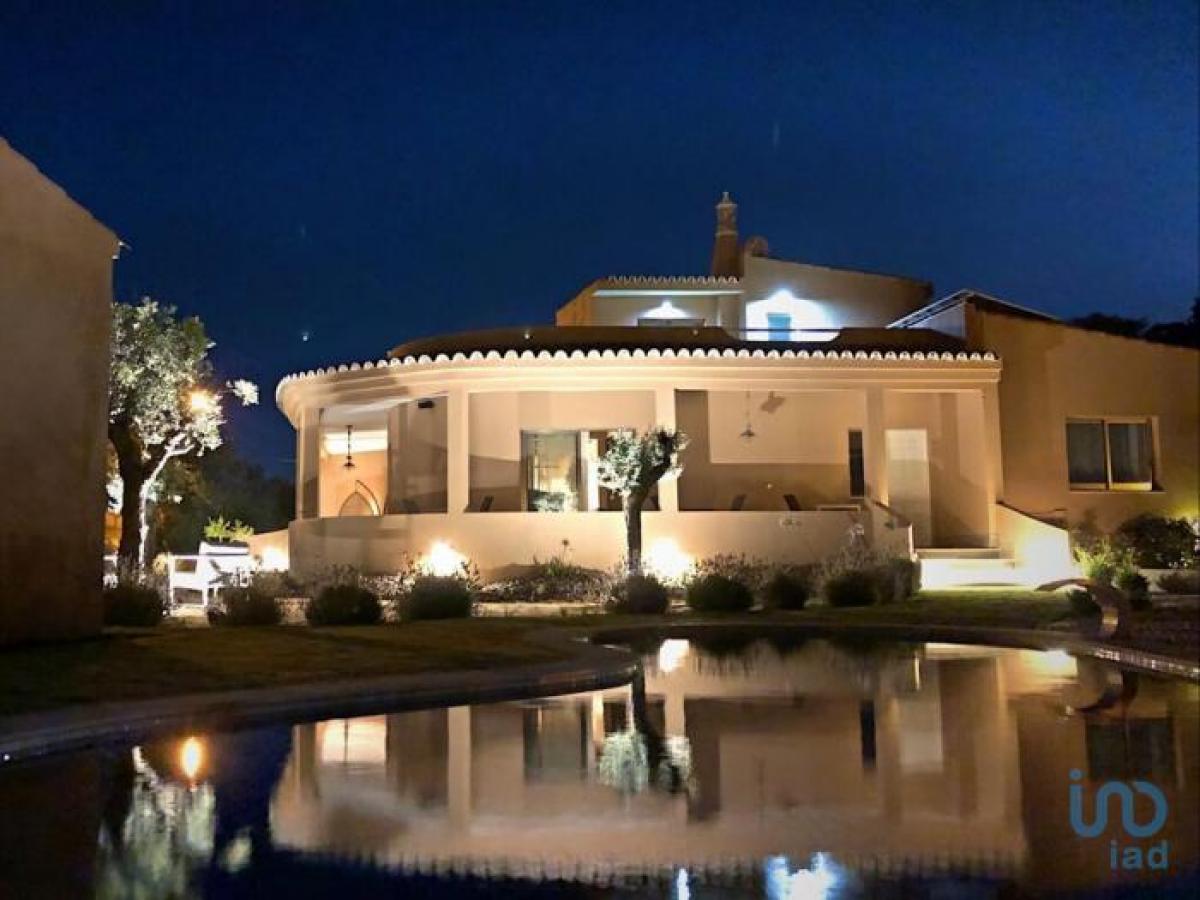 8 Schlafzimmer Haus in Albufeira, Portugal, Nr. 4040