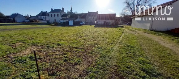 2 غرف نوم منزل في Selles-Saint-Denis, France رقم 87397 4