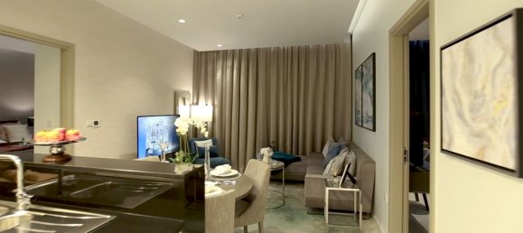 3 bedrooms Apartment in AYKON HEIGHTS, Sheikh Zayed Road, UAE No. 58283 2