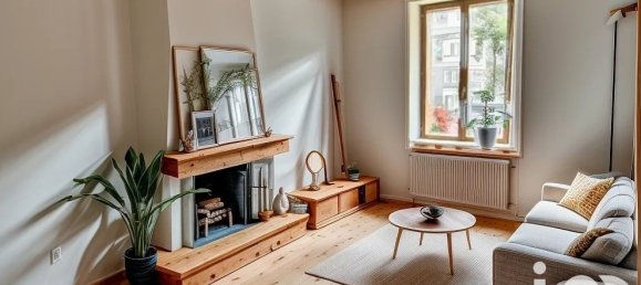 2 bedrooms Townhouse in Crugny, France No. 152155 3