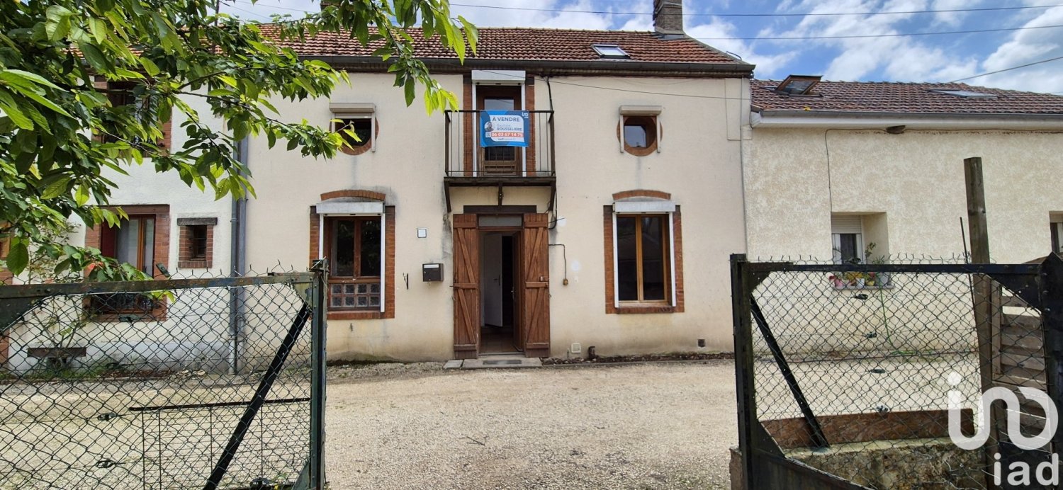 2 bedrooms Townhouse in Crugny, France No. 152155