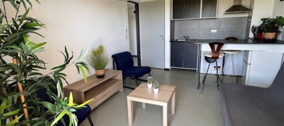 Studio in Aix-en-Provence, France, Nr. 334255 2