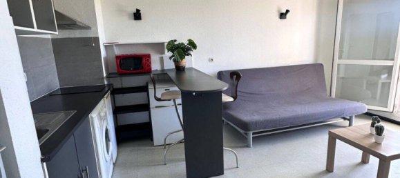 Studio in Aix-en-Provence, France, Nr. 334255 9