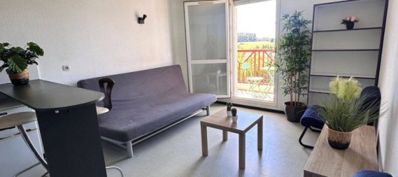 Studio in Aix-en-Provence, France, Nr. 334255 6