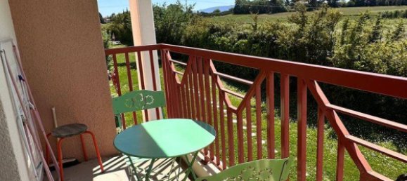 Studio in Aix-en-Provence, France, Nr. 334255 5