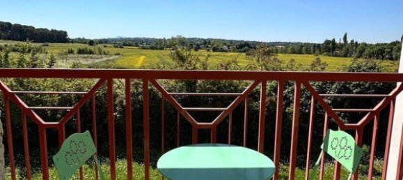 Studio in Aix-en-Provence, France, Nr. 334255 4