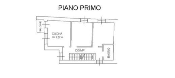 6-Zimmer Haus in San Damiano Macra, Italy, Nr. 270262 13
