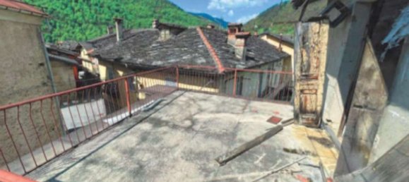 6-Zimmer Haus in San Damiano Macra, Italy, Nr. 270262 8