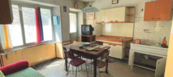 6-Zimmer Haus in San Damiano Macra, Italy, Nr. 270262 2