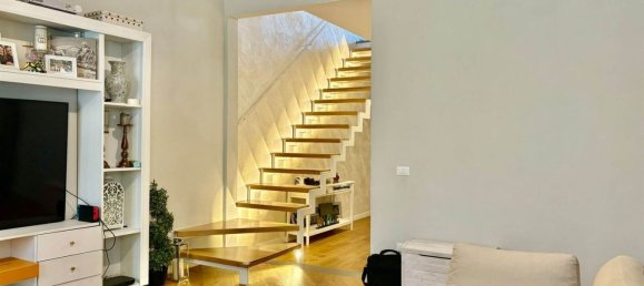 5-Zimmer Wohnung in Florence, Italy, Nr. 214593 33