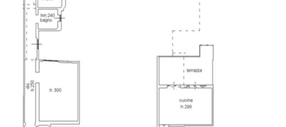 5-Zimmer Wohnung in Florence, Italy, Nr. 214593 41