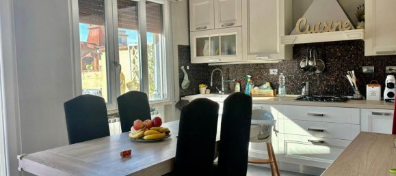 5-Zimmer Wohnung in Florence, Italy, Nr. 214593 10