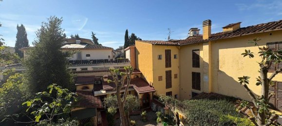 5-Zimmer Wohnung in Florence, Italy, Nr. 214593 36