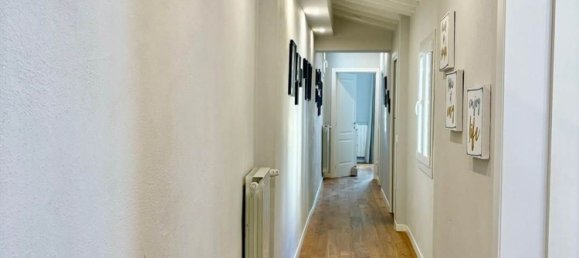 5-Zimmer Wohnung in Florence, Italy, Nr. 214593 5