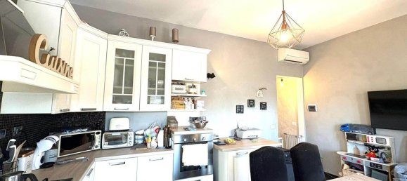 5-Zimmer Wohnung in Florence, Italy, Nr. 214593 3