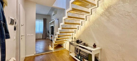 5-Zimmer Wohnung in Florence, Italy, Nr. 214593 40