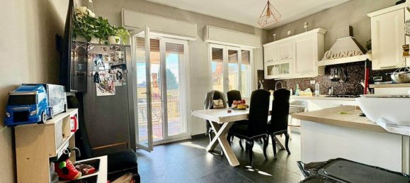 5-Zimmer Wohnung in Florence, Italy, Nr. 214593 35