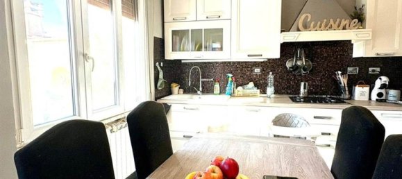 5-Zimmer Wohnung in Florence, Italy, Nr. 214593 12