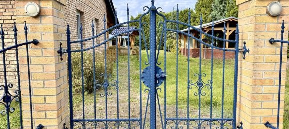 5 rooms House in Vorpommern-Greifswald, Germany No. 125950 3