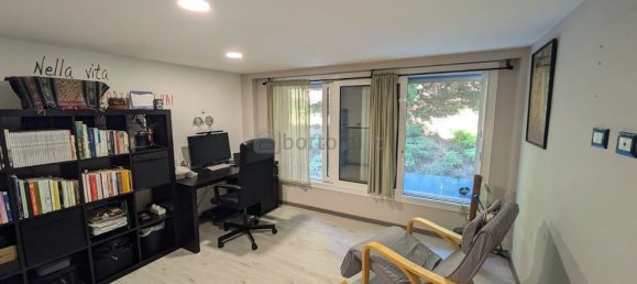 5 bedrooms Apartment in Genoa, Italy No. 358313 12