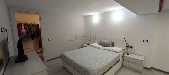 5 bedrooms Apartment in Genoa, Italy No. 358313 10