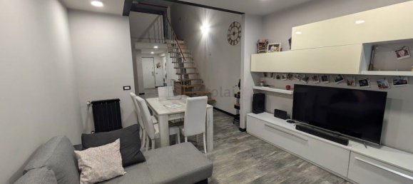 5 bedrooms Apartment in Genoa, Italy No. 358313 4