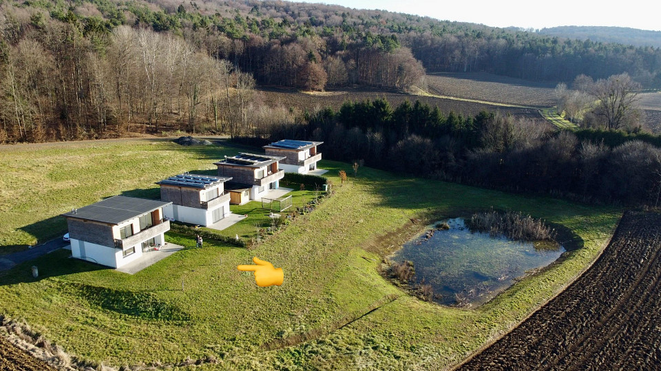 2 bedrooms House in Sudoststeiermark, Austria No. 127715