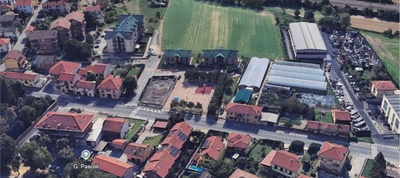 Studio in Moncalieri, Italy No. 52187 4