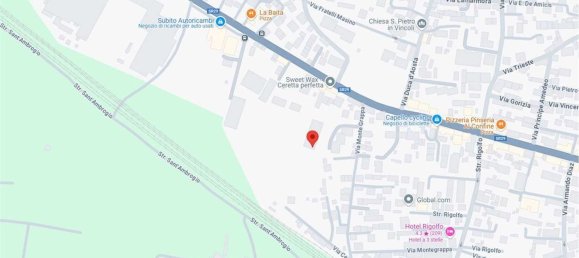 Studio in Moncalieri, Italy No. 52187 9