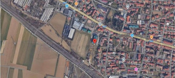 Studio in Moncalieri, Italy No. 52187 10