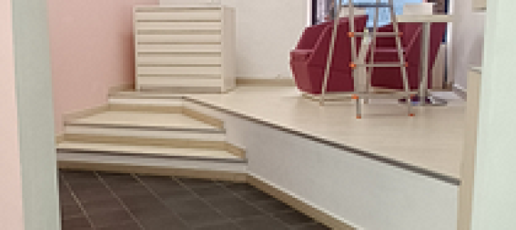 Escritório de 4 divisões em Genoa, Italy N.º 269978 5