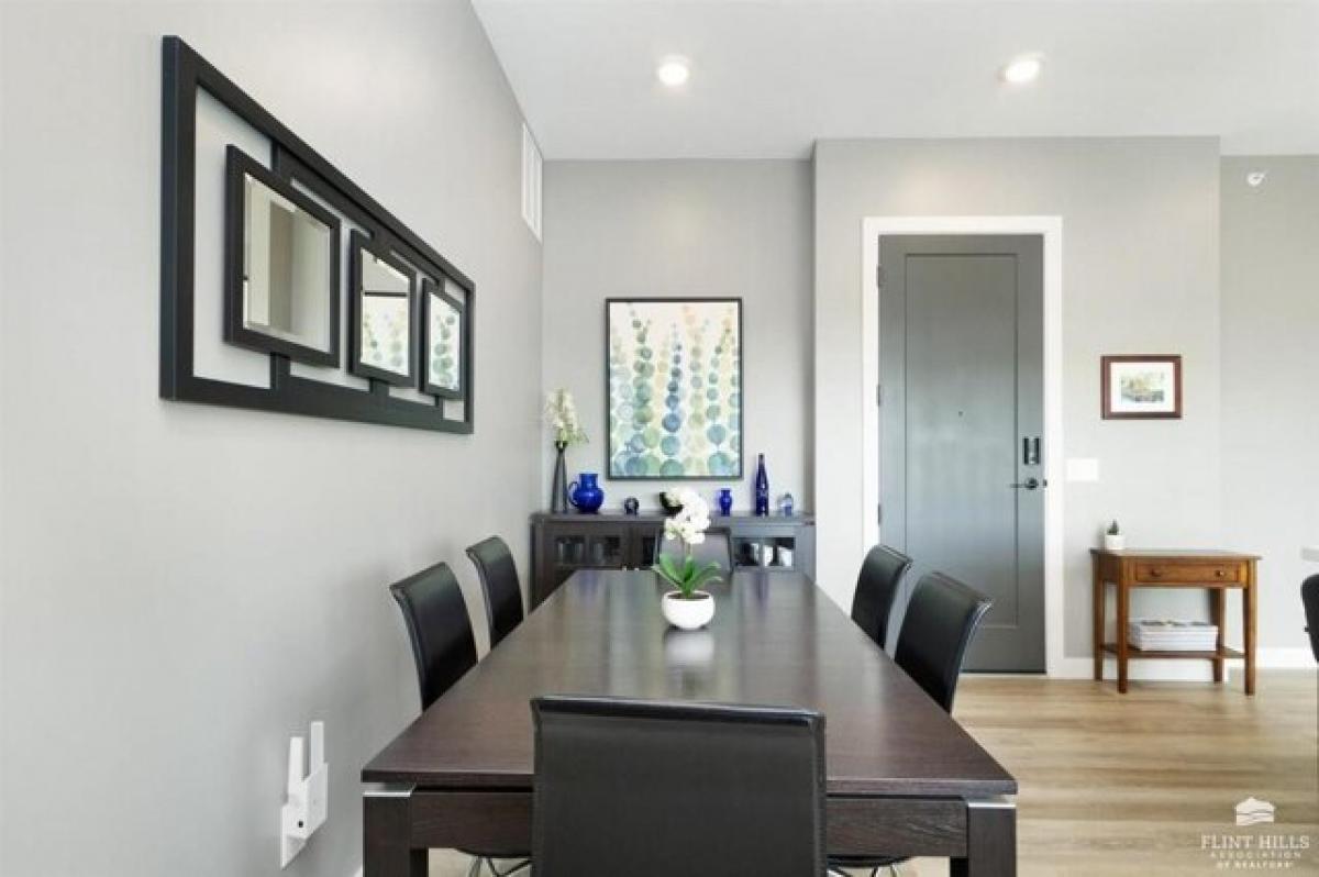 Дом с 2 спальнями в Манхэттен, США № 269611