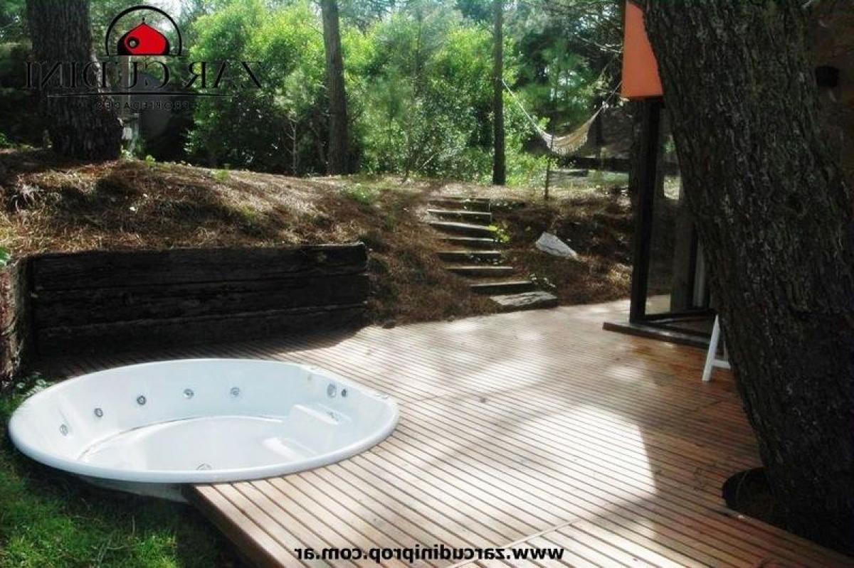 3 غرف نوم منزل في Mar del Plata, Argentina رقم 95763