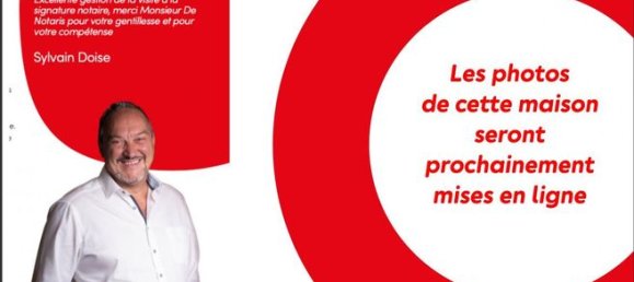 Casa de 3 dormitorios en Ecaillon, France No. 277622 8