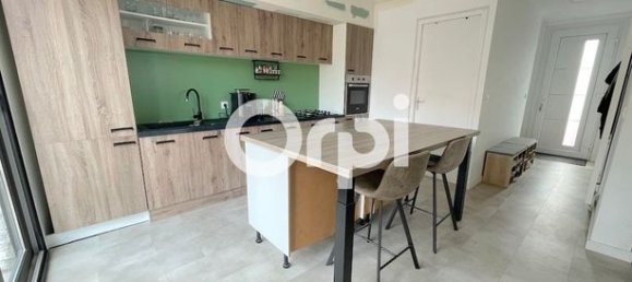 Casa de 3 dormitorios en Ecaillon, France No. 277622 2