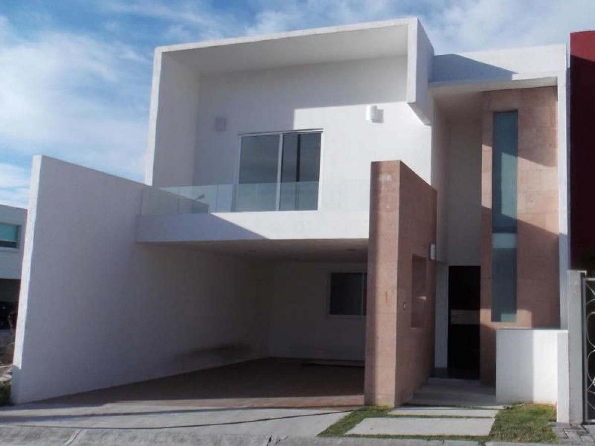 3 chambres Maison à Puebla, Mexico No. 149650